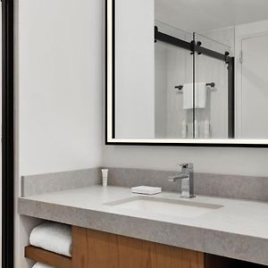 Junior Suite City View