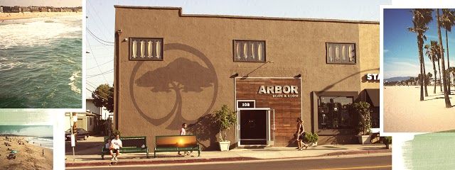 Arbor Venice